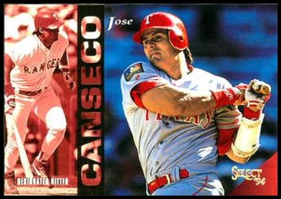 276 Jose Canseco